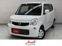 2011 Nissan Moco