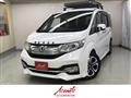 2017 Honda Step WGN