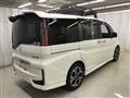 2017 Honda Step WGN