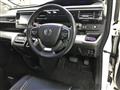 2017 Honda Step WGN