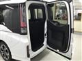 2017 Honda Step WGN
