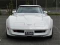 1998 Chevrolet Corvette