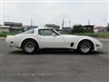 1998 Chevrolet Corvette