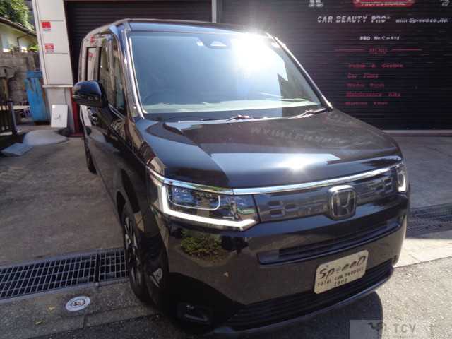2022 Honda Step WGN