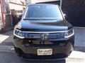 2022 Honda Step WGN
