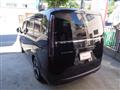 2022 Honda Step WGN