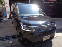 2022 Honda Step WGN