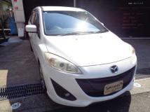 2013 Mazda Premacy
