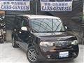 2015 Nissan Cube