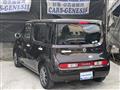 2015 Nissan Cube