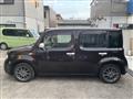 2015 Nissan Cube