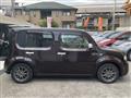 2015 Nissan Cube