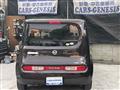 2015 Nissan Cube