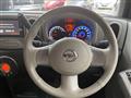 2015 Nissan Cube