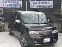 2015 Nissan Cube