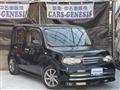2015 Nissan Cube