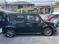 2015 Nissan Cube
