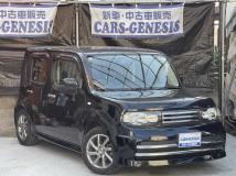 2015 Nissan Cube