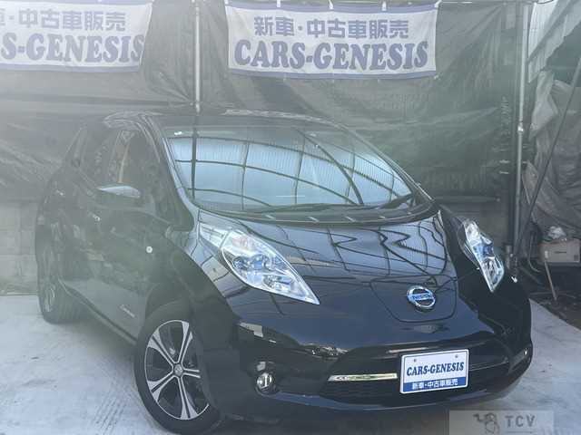 2016 Nissan Nissan Others