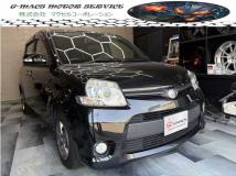 2013 Toyota Sienta