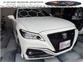 2018 Toyota Crown