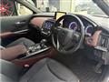 2018 Toyota Crown