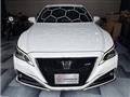 2018 Toyota Crown