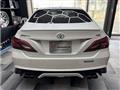 2018 Toyota Crown