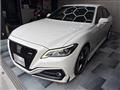 2018 Toyota Crown
