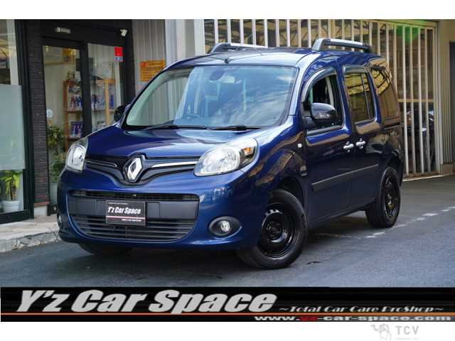 2017 Renault Kangoo
