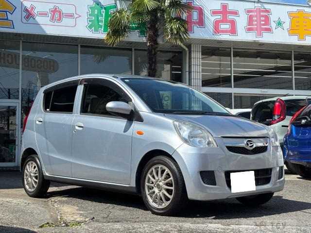 2010 Daihatsu Mira