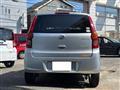 2010 Daihatsu Mira