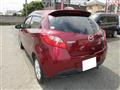 2011 Mazda Demio