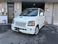 2000 Suzuki Wagon R