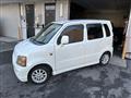 2000 Suzuki Wagon R