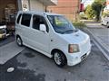 2000 Suzuki Wagon R