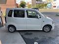 2000 Suzuki Wagon R