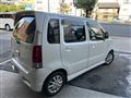 2000 Suzuki Wagon R