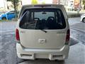 2000 Suzuki Wagon R