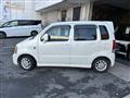 2000 Suzuki Wagon R