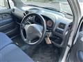 2000 Suzuki Wagon R