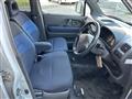 2000 Suzuki Wagon R