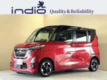 2021 Nissan ROOX