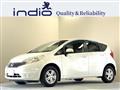 2013 Nissan Note