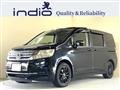 2013 Honda Step WGN
