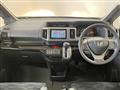 2013 Honda Step WGN