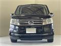 2013 Honda Step WGN
