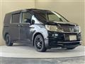 2013 Honda Step WGN