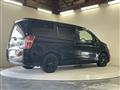 2013 Honda Step WGN