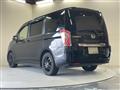2013 Honda Step WGN